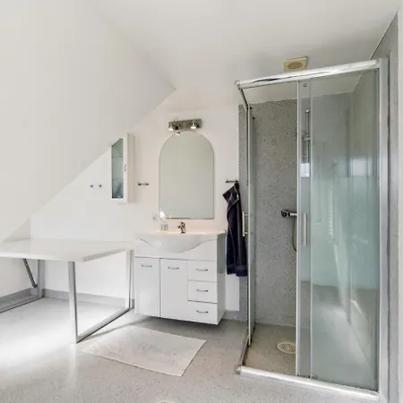 103 Hvilestedvej Apartamento Fredericia