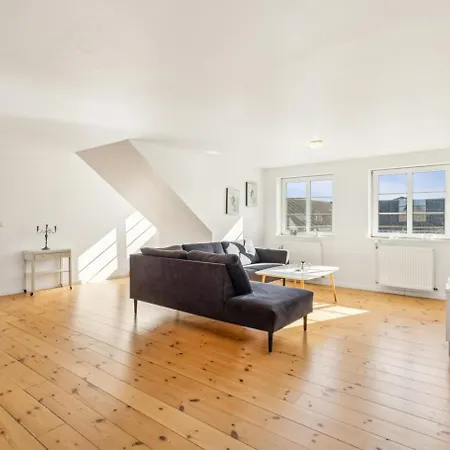 Apartman 103 Hvilestedvej Fredericia