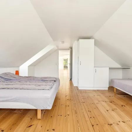 Apartamento 103 Hvilestedvej