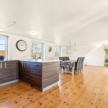 103 Hvilestedvej Apartman *