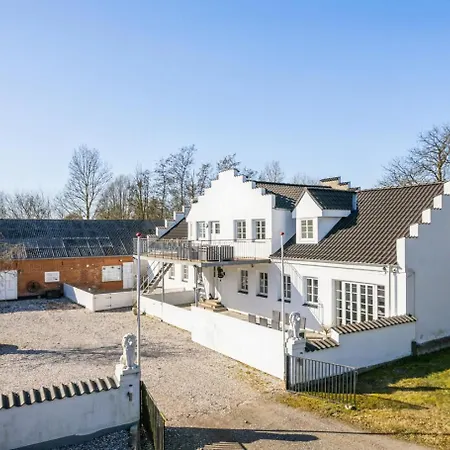 103 Hvilestedvej Appartement *