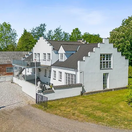 103 Hvilestedvej Fredericia