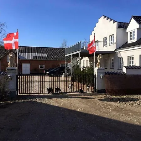 103 Hvilestedvej Appartement *