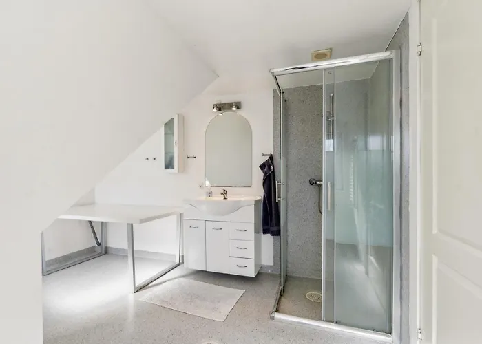 Hvilested 아파트 프레데리치아