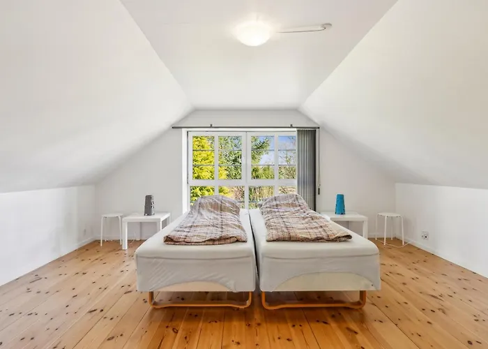 Hvilested * Фредерисия